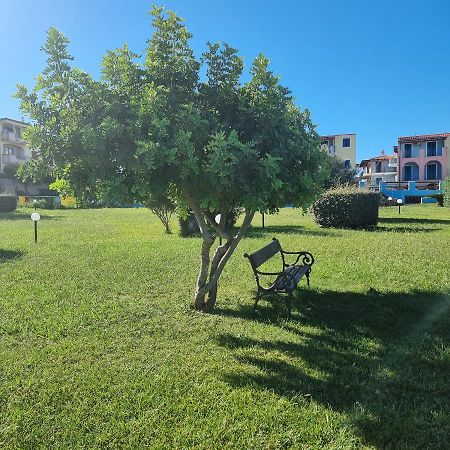 Valledoria 2 Apartments Экстерьер фото
