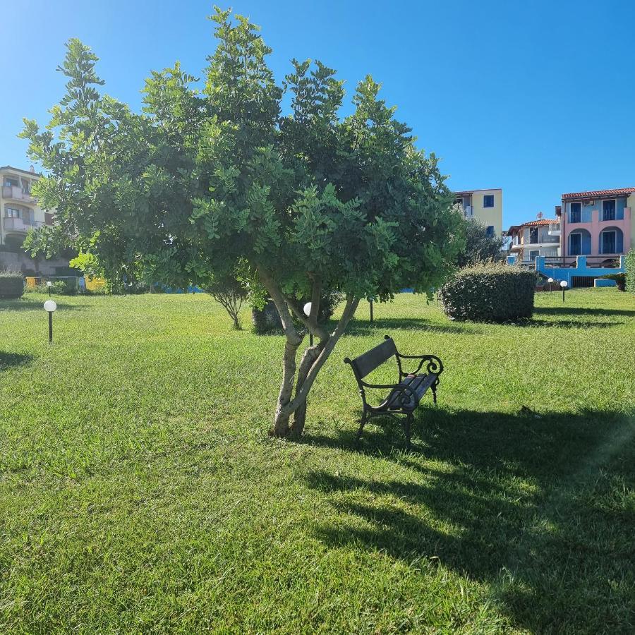 Valledoria 2 Apartments Экстерьер фото