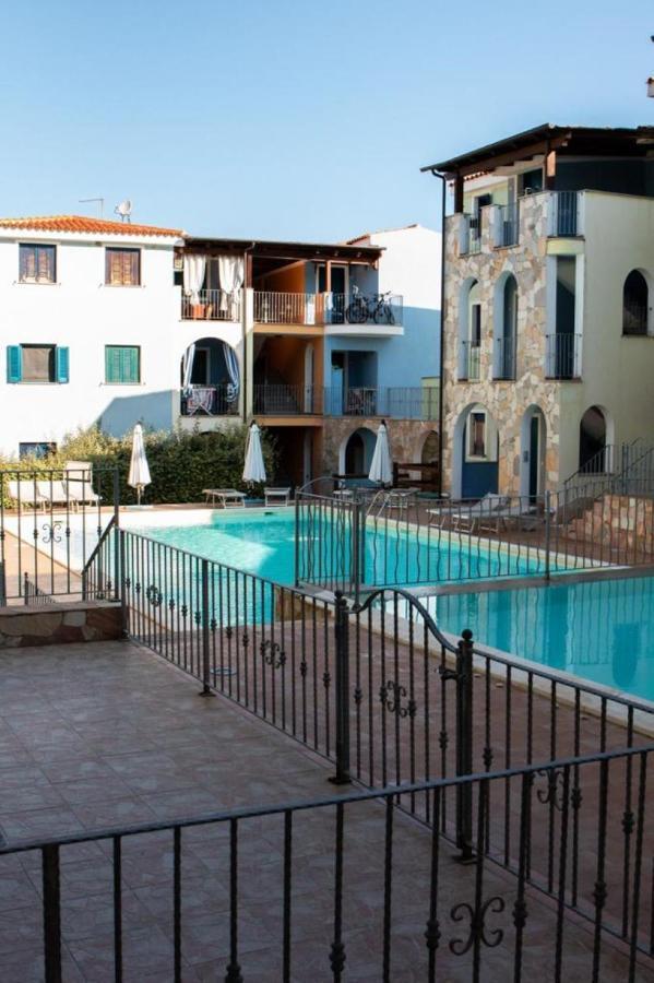 Valledoria 2 Apartments Экстерьер фото