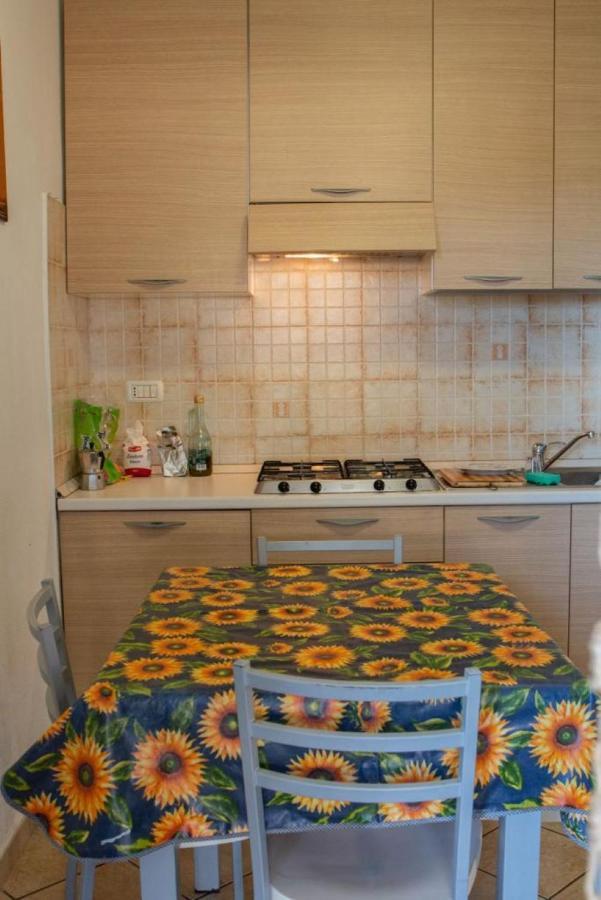 Valledoria 2 Apartments Экстерьер фото