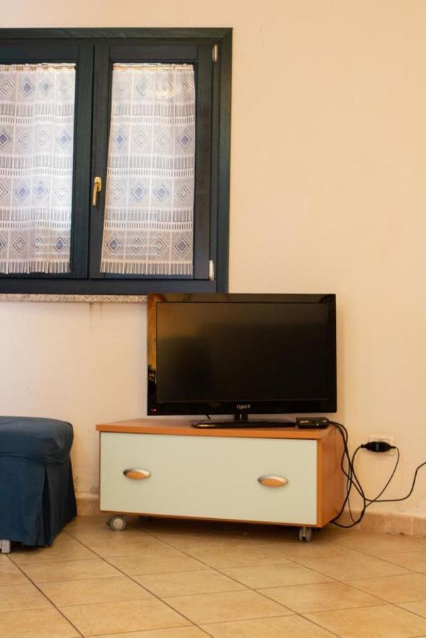 Valledoria 2 Apartments Экстерьер фото