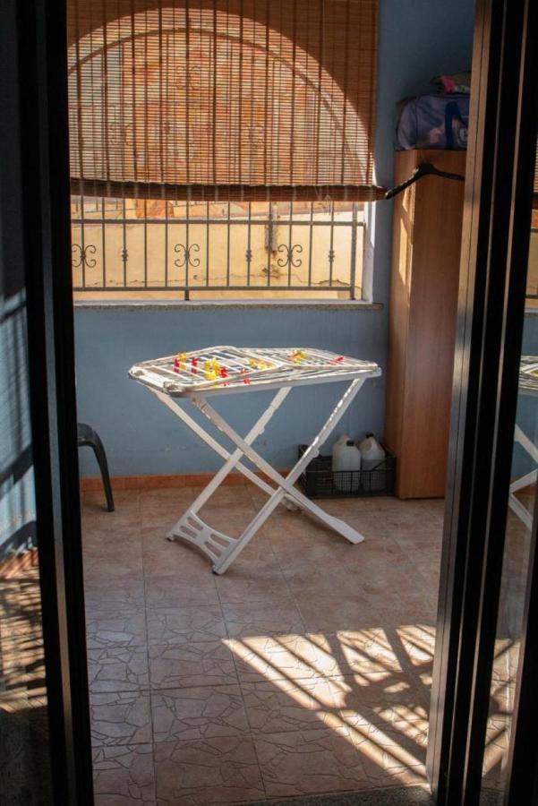 Valledoria 2 Apartments Экстерьер фото