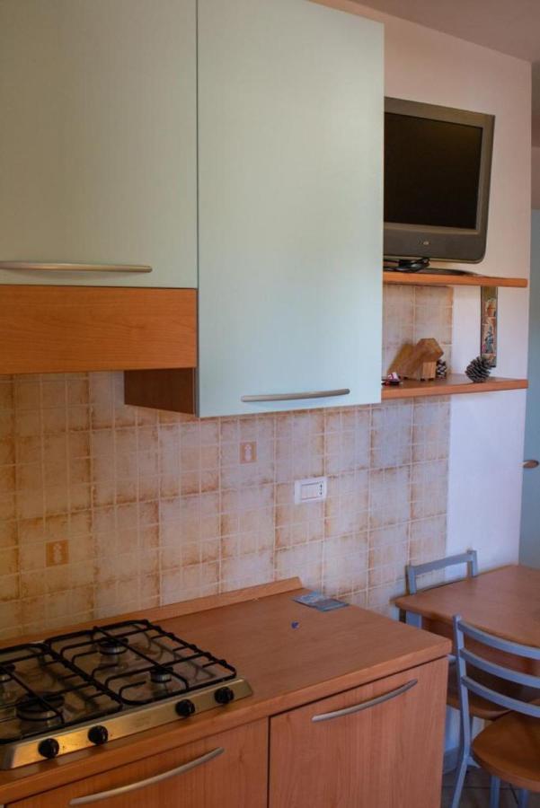 Valledoria 2 Apartments Экстерьер фото